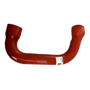 上汽大通V80中冷器管涡轮增压器管出气管大通V80中冷器进气管原厂