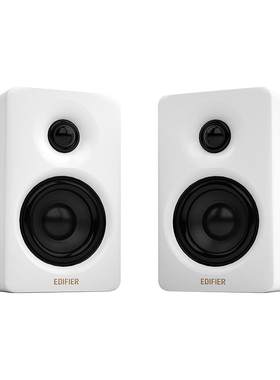 漫步者N300音箱蓝牙大音量高音质台式电脑音响小型桌面家用低音炮