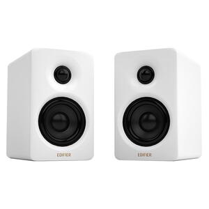 漫步者N300音箱蓝牙大音量高音质台式电脑音响小型桌面家用低音炮