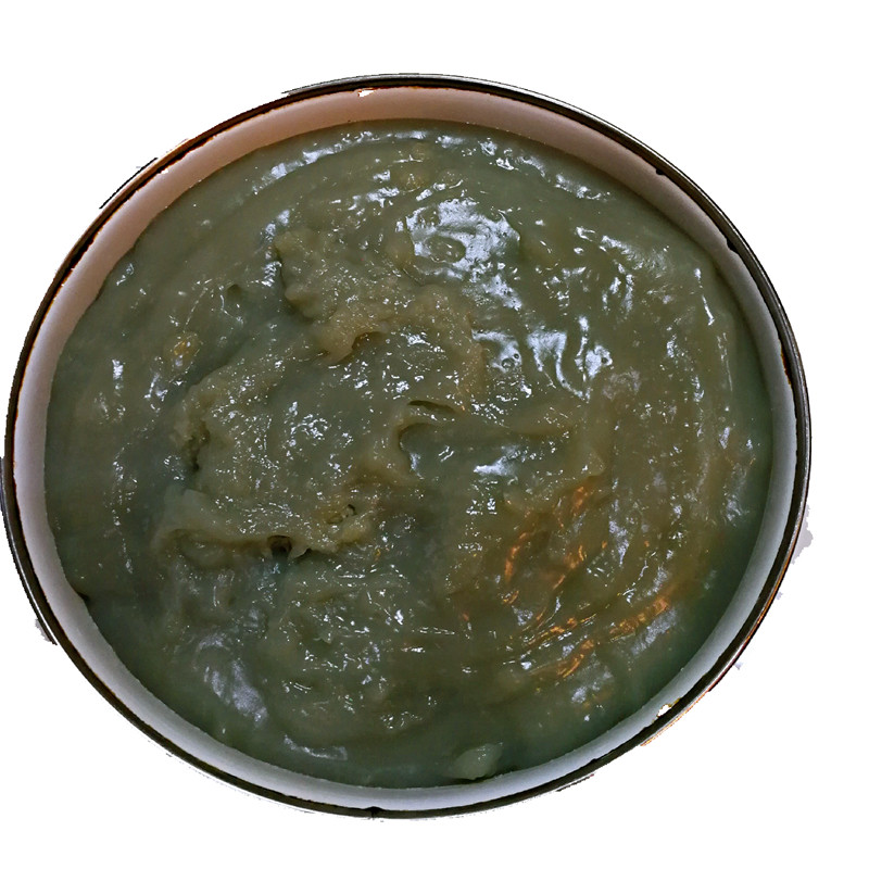 昭通黑凉粉原料不过滤小豌豆淀粉纯金豌豆小扁豆鸡豆食用淀粉2斤