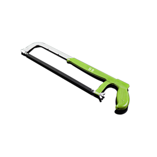 小钢锯架强力锯弓钜子手工锯家用铁锯手锯多功能刚钢据架锯工手动