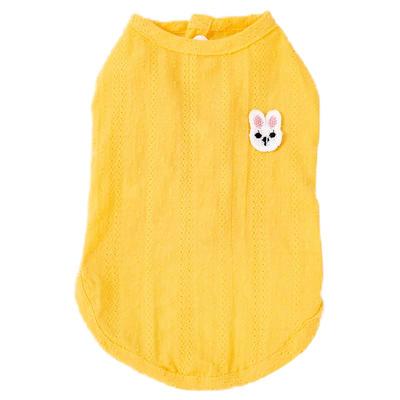猫咪衣服春夏薄款背心透气防掉毛