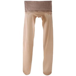 夏季天鹅绒超薄丝袜女无缝美肤袜光腿防勾丝薄款肉色神器连裤袜夏