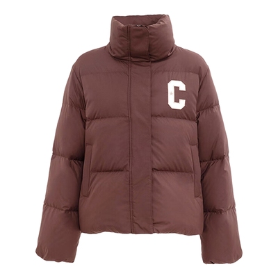 匡威2025冬女羽绒服WCJ097-J9T