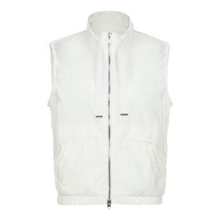 G/FORE吉福官方春夏女士高尔夫服装FULL-ZIP VEST背心马甲