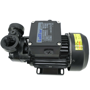 线切割中走丝Rocoi洛凯高压循环水泵LDPB2H-40LuikaPEDROLLO PQ60