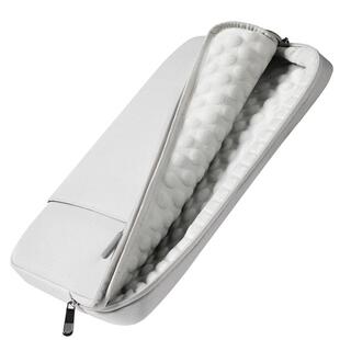 气囊笔记本电脑内胆包防摔防震适用于华为macbookair13.3寸联想小新14寸拯救者机械革命华硕天选游戏本16英寸