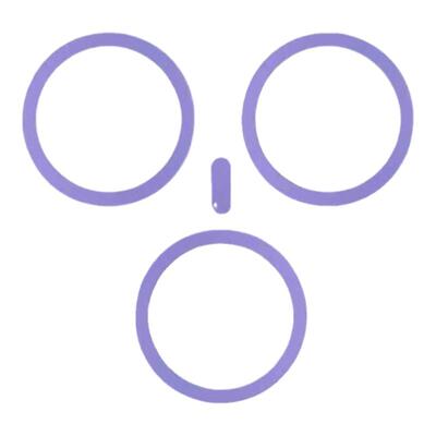 超薄磁吸贴片车载支架导磁环强力磁引磁环苹果安卓通用引磁片无线