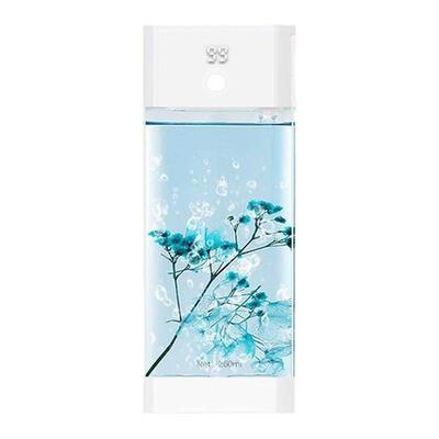 香薰机自动喷香家用室内持久卧室香氛喷雾空气清新剂厕所除臭神器