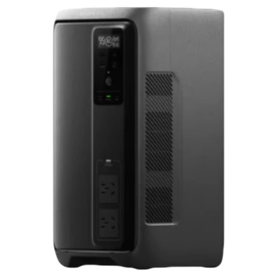 EcoFlow正浩德DELTA32000Air