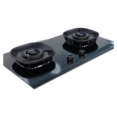 华帝台式13T家用熄火保护燃气灶