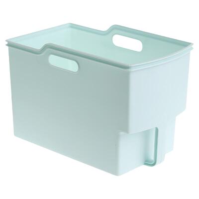 居家家塑料橱柜橱柜多功能收纳盒