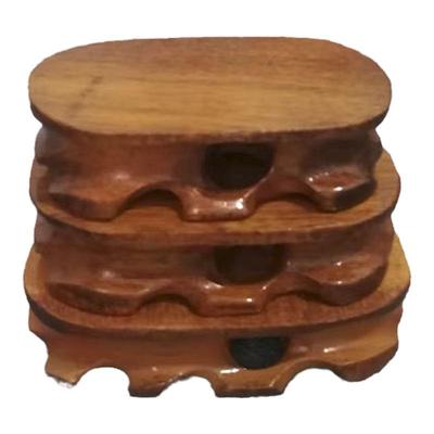 景德镇椭圆马拉斯木实木实惠款