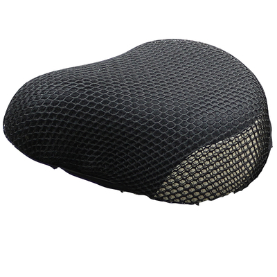 电动自行车座套夏季防水防晒隔热电瓶车坐垫套加厚皮革通用座椅套