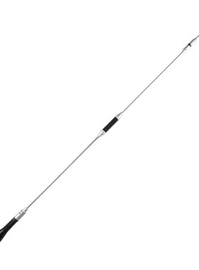 老鹰正品 SG7900 UV双段车台对讲机天线高增益磨砂越野车用 1.53m