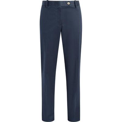 女士休闲长裤布克兄弟通勤