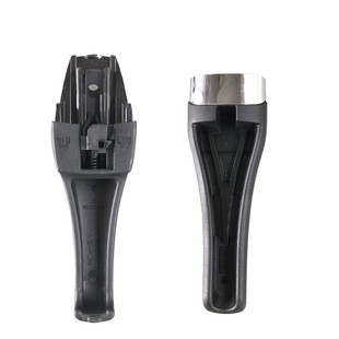 爱仕达防爆高压锅配件手柄 把手原装铝合金压力锅通用20 22 24 26