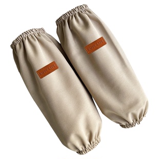 2025新款防水防油防污套袖成人男女厨房家务护袖耐磨袖筒学生画画