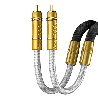 moveon数码同轴线75欧恒定电阻