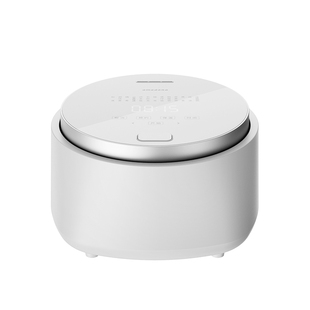 日本amadana艾曼达家用低糖电饭煲迷你3-4人蒸饭锅米汤分离小型R2