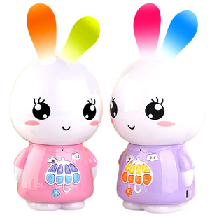 火火兔儿童早教机G6 g9s+智能机器人f6s婴幼儿故事机播放器0-8岁