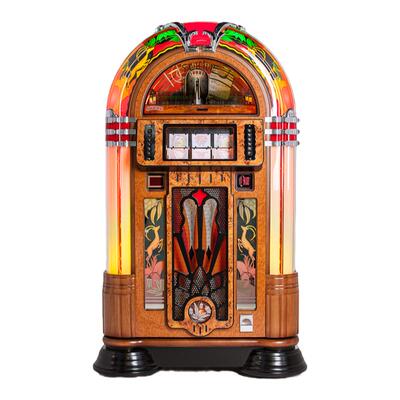 投币点唱机SOUNDLEISURE