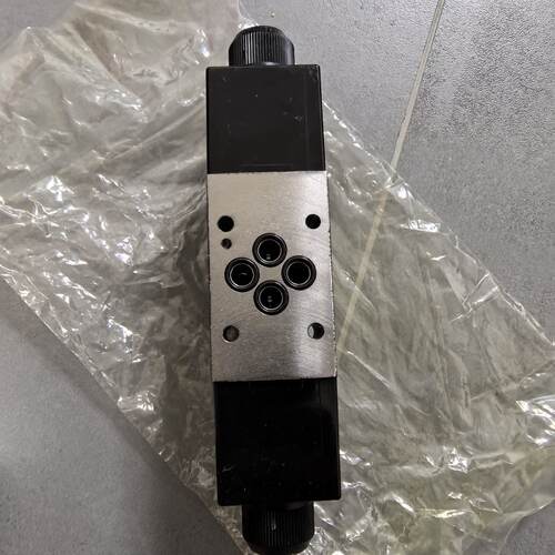 【议价-可维修】电磁换向阀 D1VW020DNTW91 Made /均有货