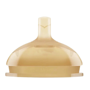 适配世喜奶瓶配件奶嘴直饮吸管嘴学饮杯鸭嘴手柄盖子重力球四喜牌