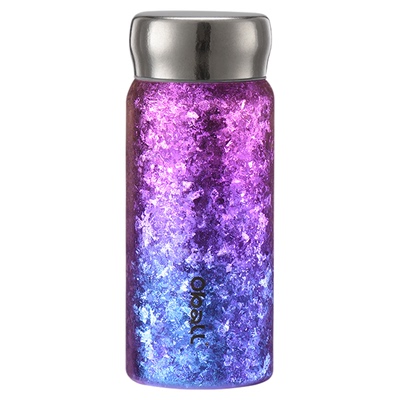 【官方正品】迷你钛杯便携保温杯