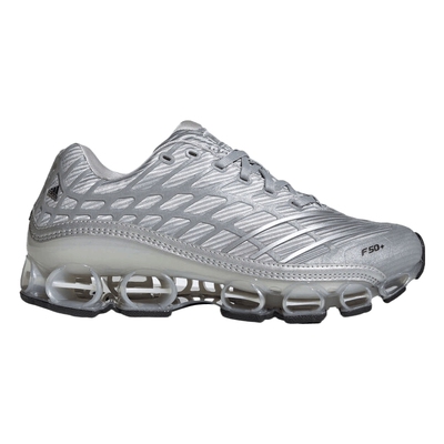 adidas阿迪达斯三叶草男女MEGARIDE F50运动休闲鞋KI3647