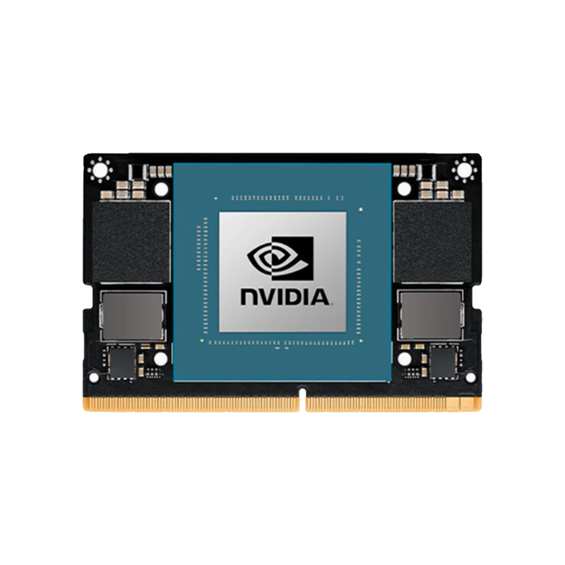 NVIDIA英伟达 Jetson Orin NX 8G/16G 模组核心板ai开发板orin nx