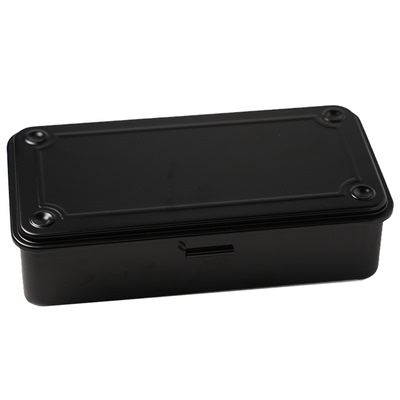 手卷工具盒钢制卷烟盒雪茄储存盒