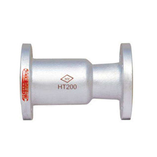 H42S-16卧立两用止回阀高温蒸汽锅炉消音法兰止回阀DN25 40 50 65