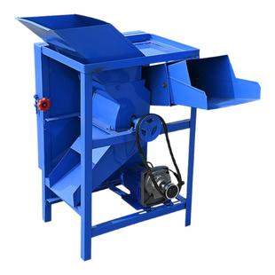 家用碎菜机喂鸡铡草机铡草揉丝一体小型粉碎机养殖用饲料粉碎机