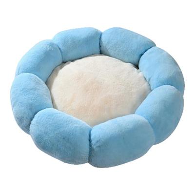 【软萌花朵窝】新式四季通用猫窝