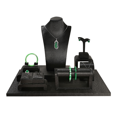 J.SHAREM玉器展示道具翡翠手镯架