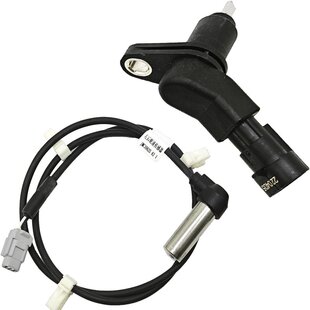 适用江铃顺达凯运凯锐ABS传感器前后轮ABS轮毂传感器里程速度原装