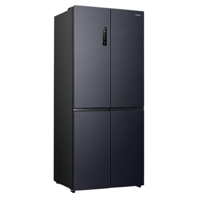 容声516双净双系统大容量冰箱