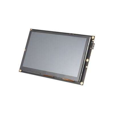 KlipperWiScreen7Mellow屏幕