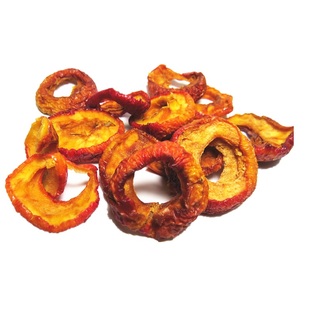 沙果干内蒙赤峰特产沙果蜜饯果脯农家自制散装独立包装沙果干