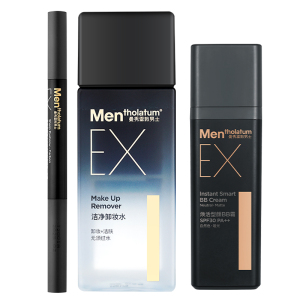 Mentholatum/曼秀雷敦素颜BB霜