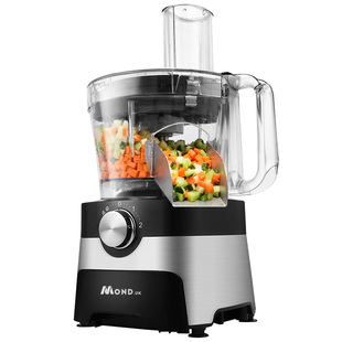 绞肉机馅料切菜机胡萝卜持续工作电动肉丸鱼丸土豆切片丝机肉浆机