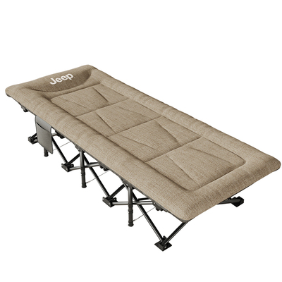 JEEP吉普办公室午休单人折叠床