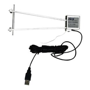 拉力机电子引伸计小变形伸长率弹性拉伸模量25/50可替北钢院钢研