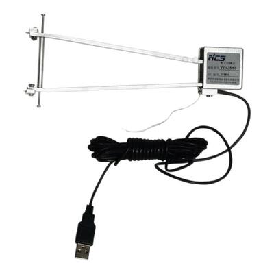 拉力机电子引伸计小变形伸长率弹性拉伸模量25/50可替北钢院钢研