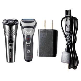 适用科明顿605剃须刀充电器线KMD-376 1699 6062 1588刮胡刀USB线