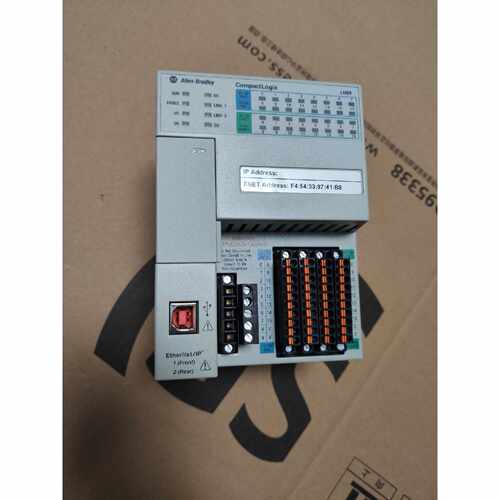 询价-1769L16ERBB1B罗克韦尔AB模块Compa可维修