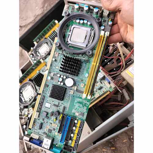 询价-研华PCA6010VG主板研华PCA6010VG77