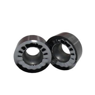 铝用数控刀片RCGT0602/0803/1003/10T3/1204MO-AKHO1合金刀片钨钢