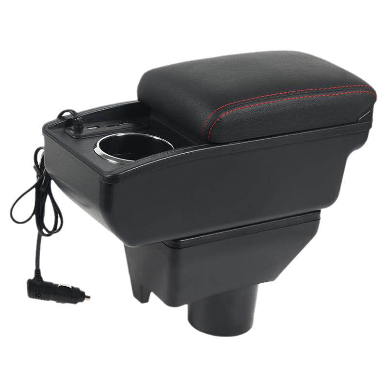 丰田威驰致炫扶手箱威驰FS专用扶手箱